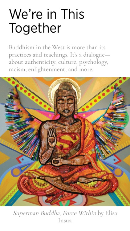 Buddhadharma