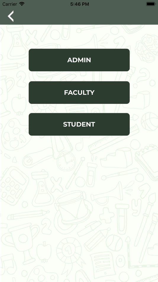 #2. SUMS Application (iOS) 来自: Sujal technologies