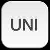 Uni Keyboard - iPhoneアプリ