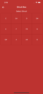Indian Carnatic Music screenshot 5