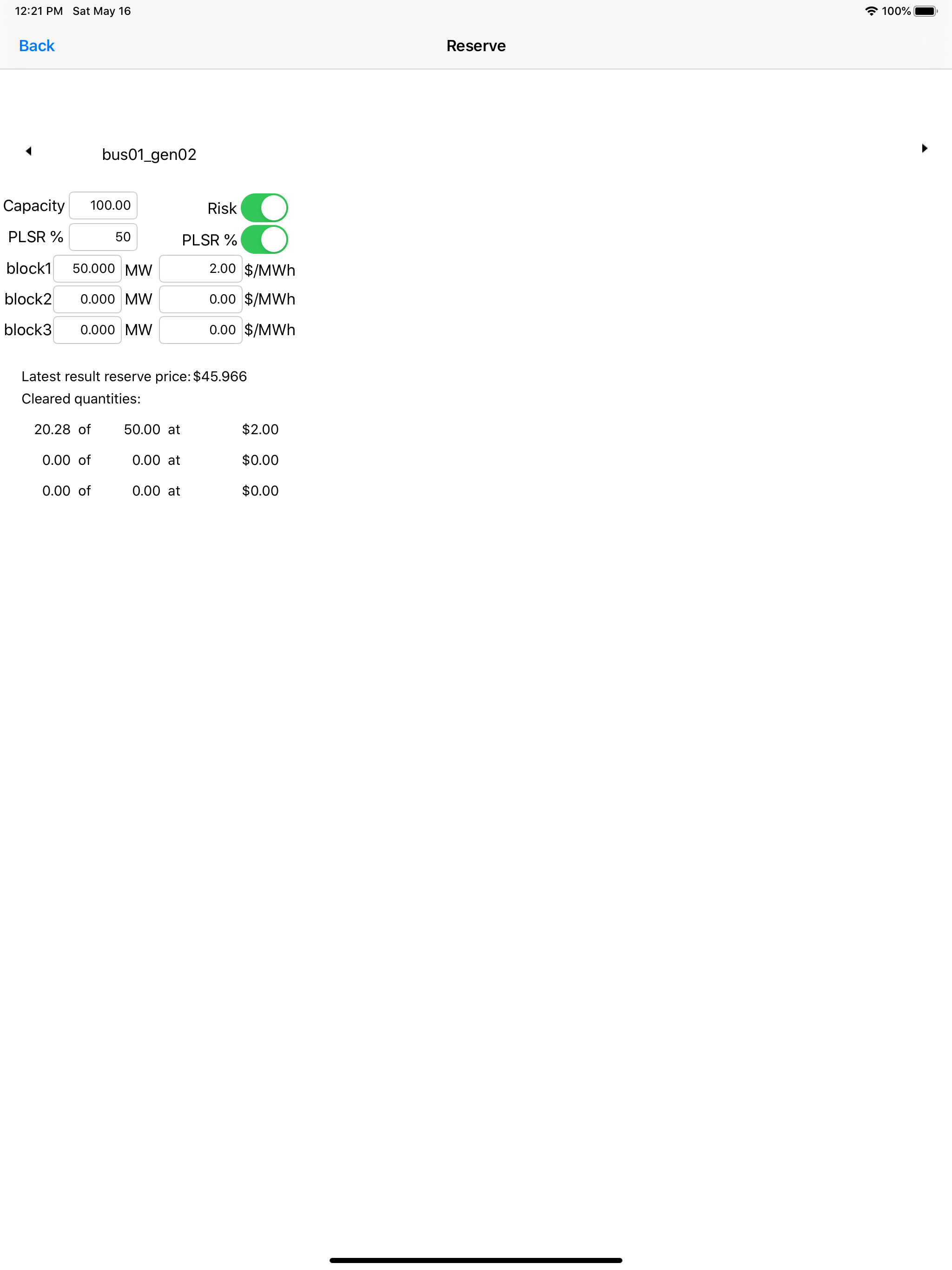 Simplex Nodal screenshot 9