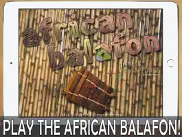Game screenshot African Balafon Fun! - HD PRO mod apk