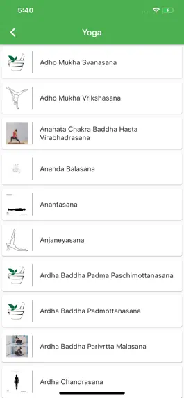 Game screenshot Ayurwiki apk