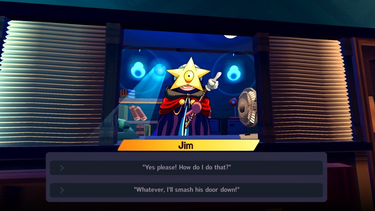 AWAY Journey to the Unexpected screenshot-5