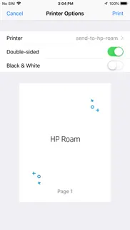 hp roam problems & solutions and troubleshooting guide - 3