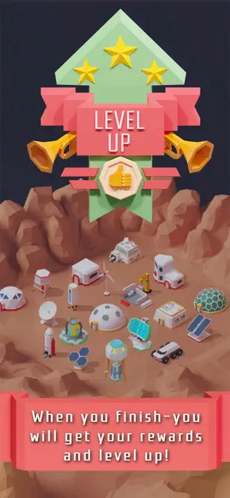 Mars Craft: Screenshot 5 von 10