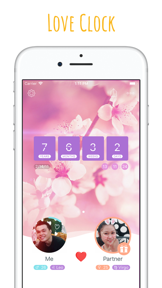 inlove - D-Day for Couples screenshot