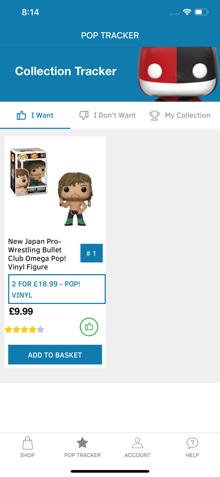 Pop In A Box screenshot 2