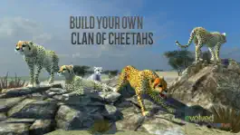 Game screenshot Clan Of Cheetahs mod apk