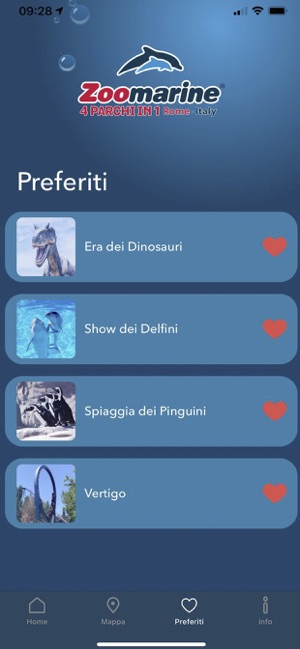 Zoomarine Roma(圖5)-速報App
