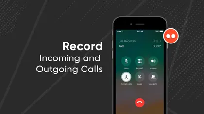 Screenshot 3 di 3 di Call Recorder RecMe
