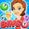 Bingo App – Party with Tiffany icon
