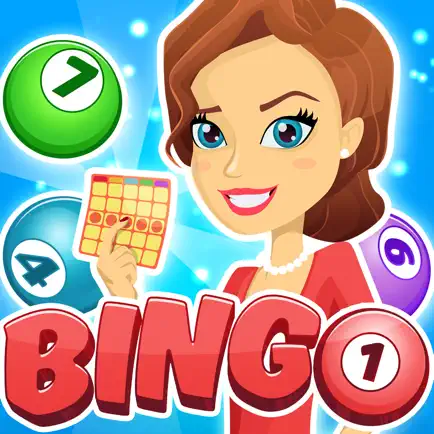 Bingo App – Party with Tiffany Cheats