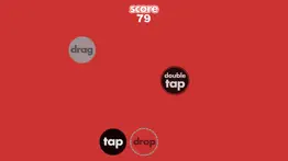 tap tap tap (game) iphone screenshot 3