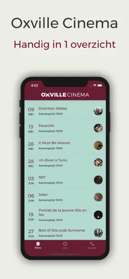 Game screenshot Oxville mod apk