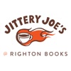 Righton Books Cafe icon