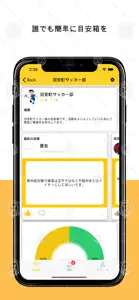 目安箱　-誰でも気軽に作成、投稿- screenshot #1 for iPhone