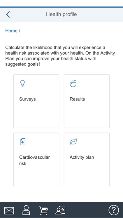 Medistance Connect screenshot-6