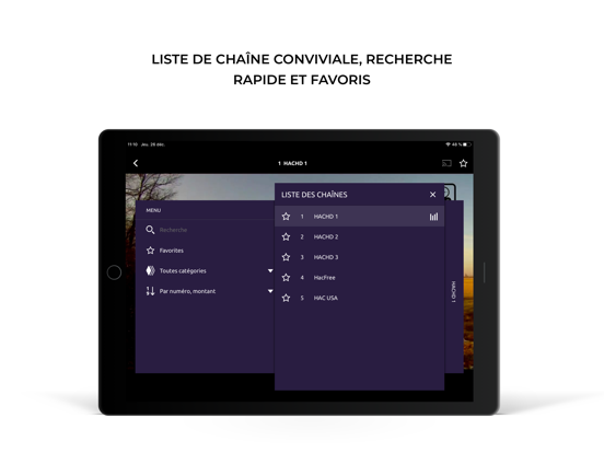 Screenshot #6 pour Hunting Action Channel