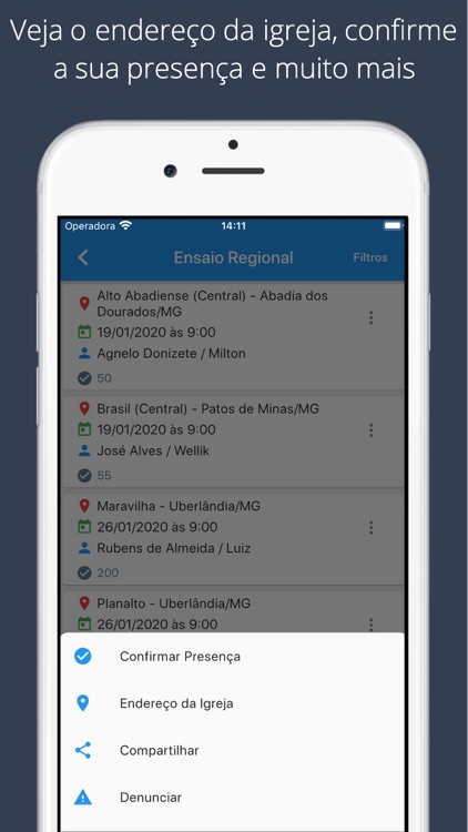 Lista CCB screenshot-5
