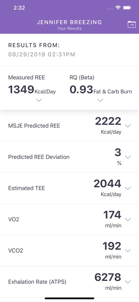 Breezing Pro - Medical App | MWM