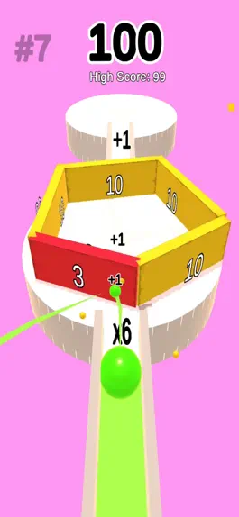 Game screenshot Smash Walls mod apk