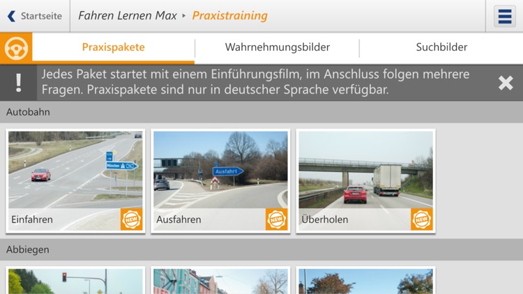 Fahren Lernen screenshot-4