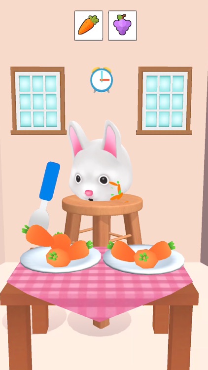 Pet Feed Simulator screenshot-4