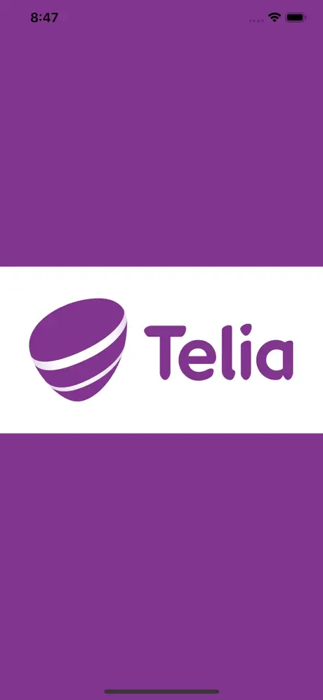 Telia HSEQ