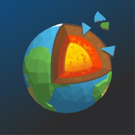 Idle Universe! iOS App