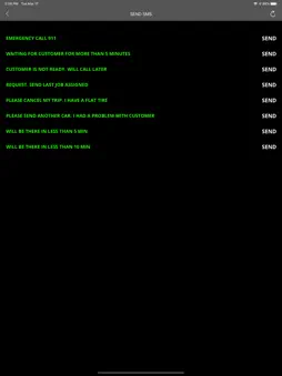 VDispatch For Network screenshot 6