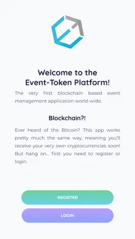 Game screenshot Event Token apk
