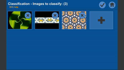 GeCla - Symmetry Screenshot