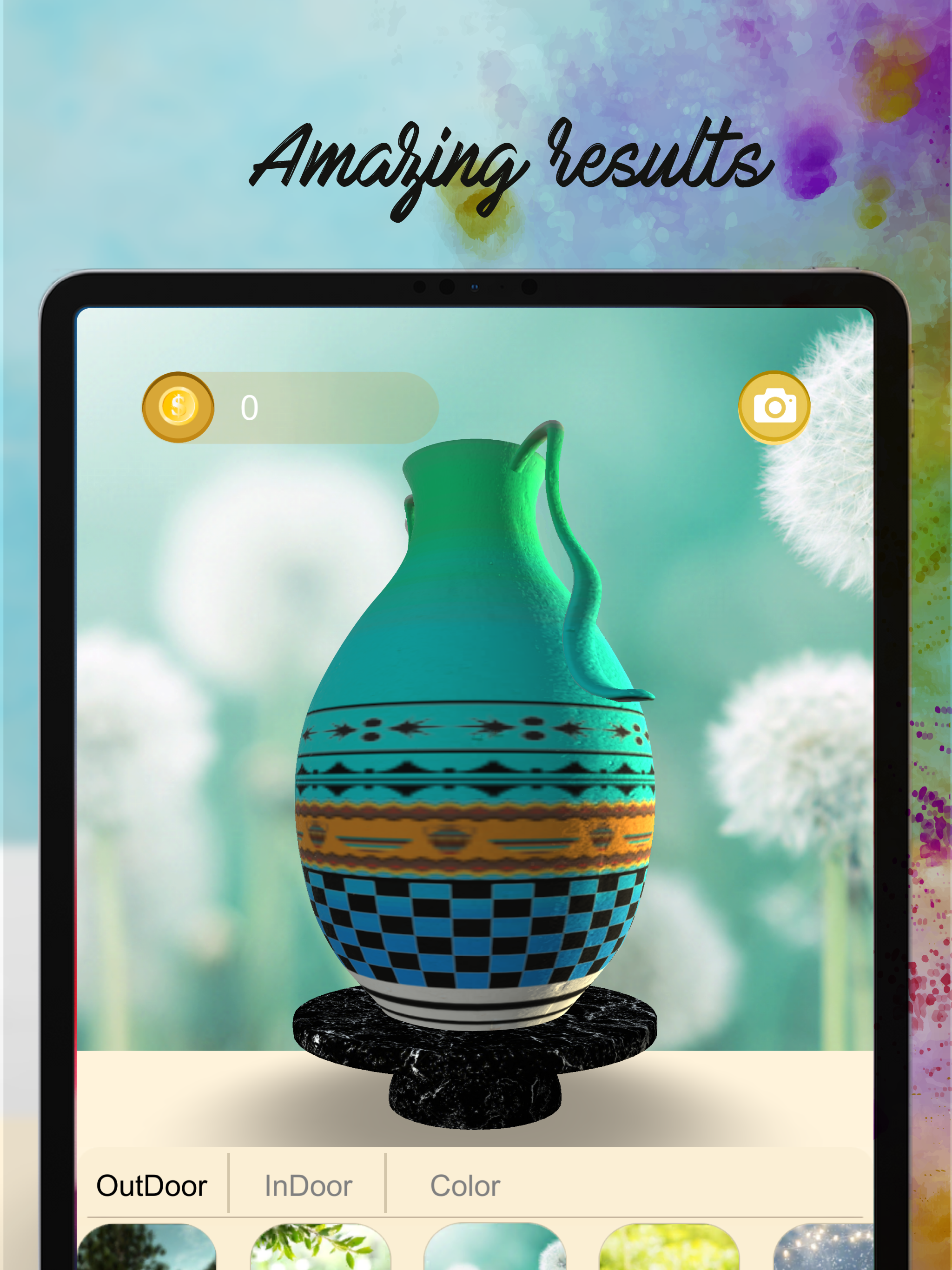 Pottery Simulator Games