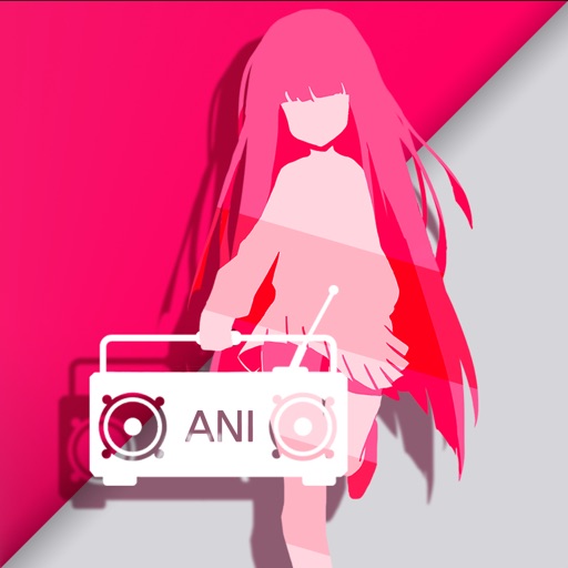 Anio - AnimeSong Radio icon