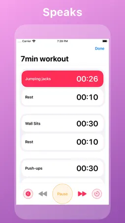 Timer - Configurable Timer screenshot 5