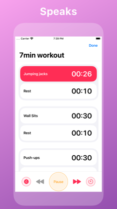 Timer - Configurable Timer screenshot 5