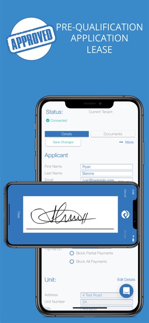 RentRedi Owner(圖5)-速報App