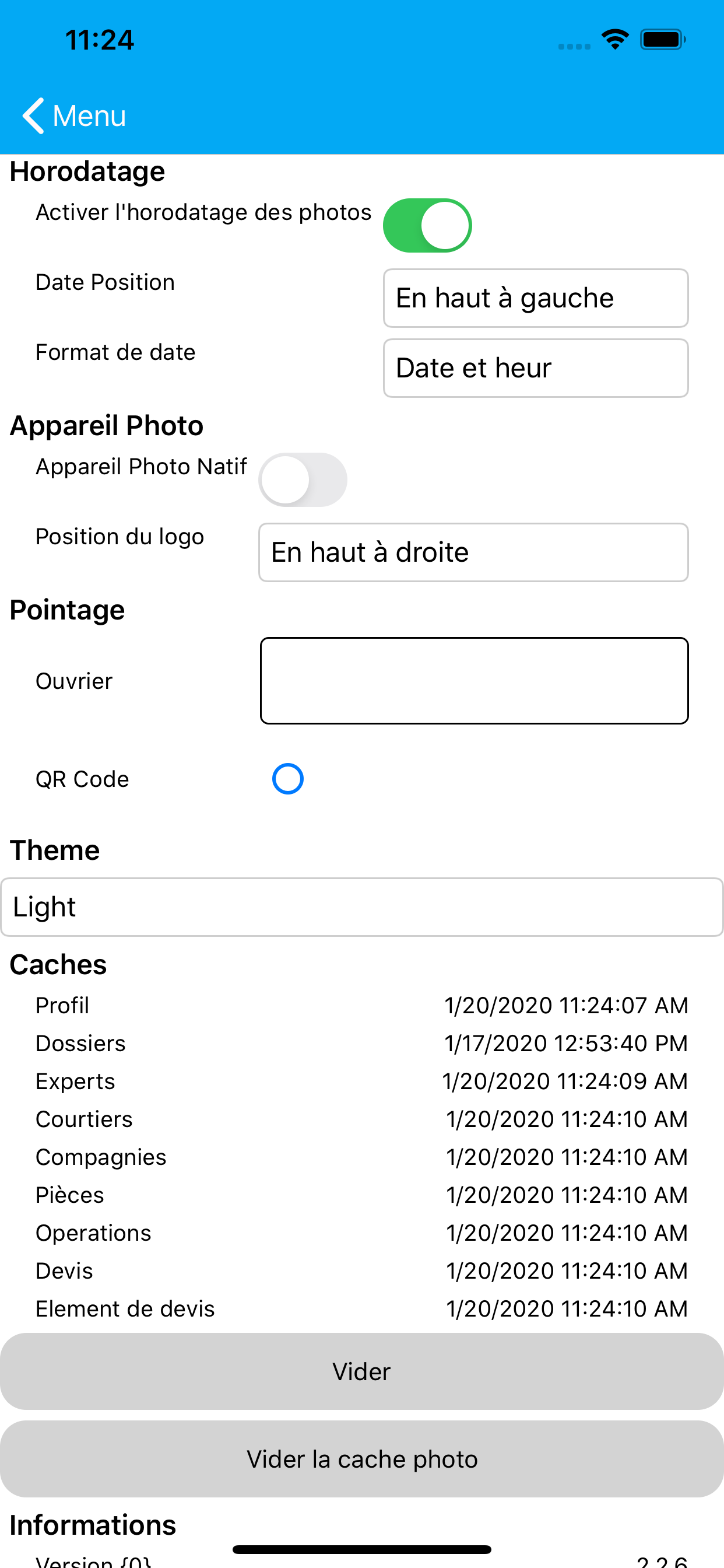 CarPack Mobile screenshot 10