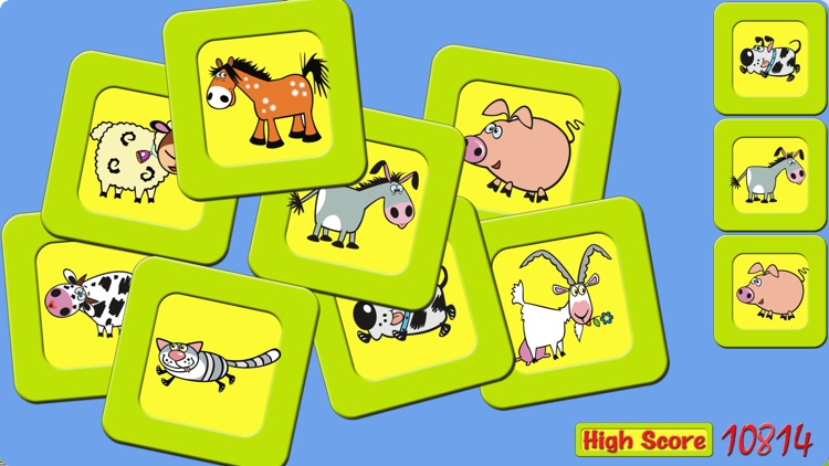 Donkey Toy screenshot-0