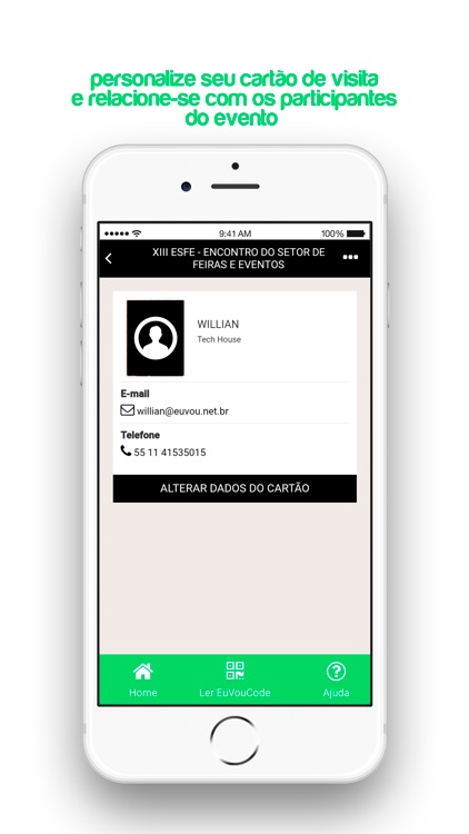 euVou Experience screenshot-5