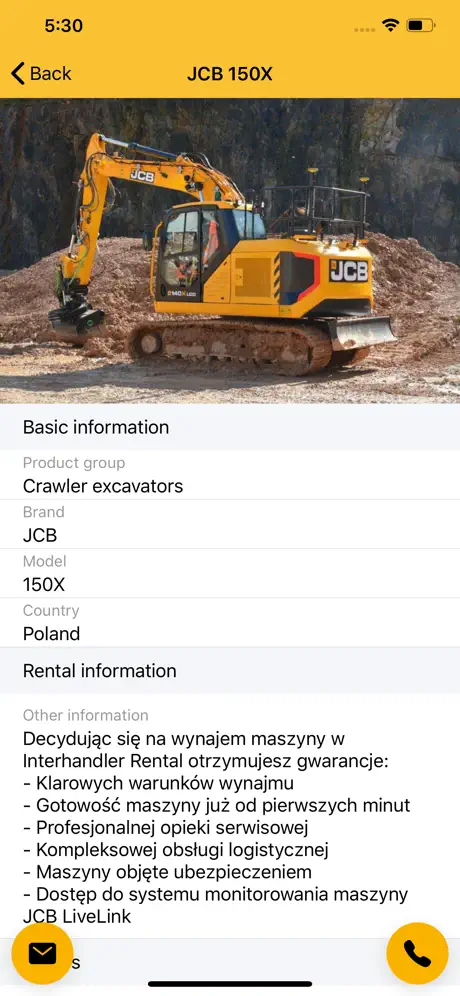 Interhandler