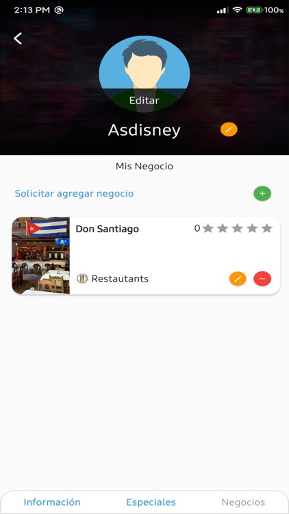 305 At Night screenshot-5