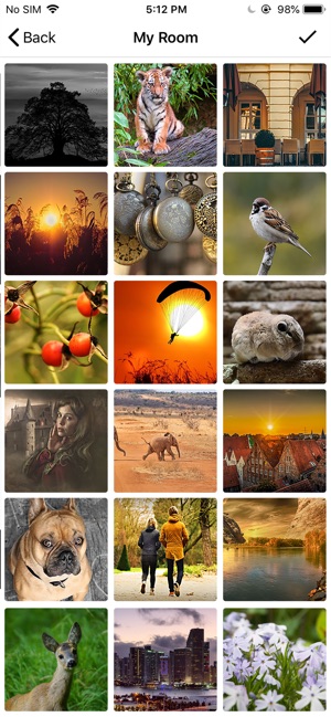 Photo Video Maker for Status(圖2)-速報App