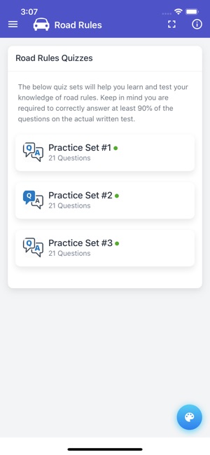 Manitoba Class 5 Test(圖9)-速報App