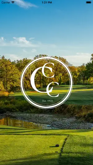 Columbia CC screenshot 1