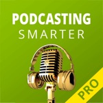 Download Podcasting Smarter Pro app