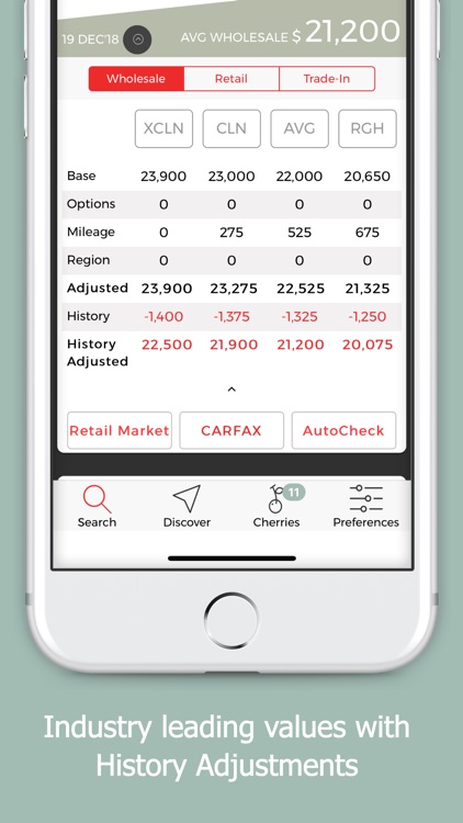 Black Book Cherry screenshot-5