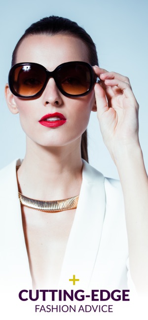 InStyle Magazine(圖3)-速報App