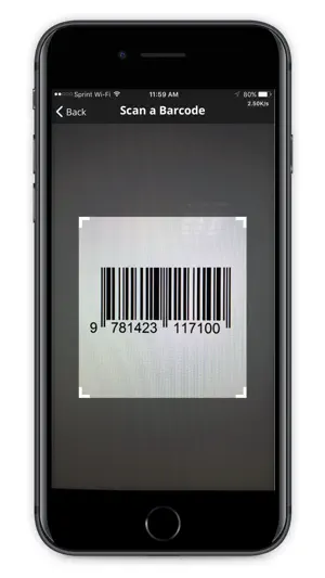Ingram Stock screenshot 3